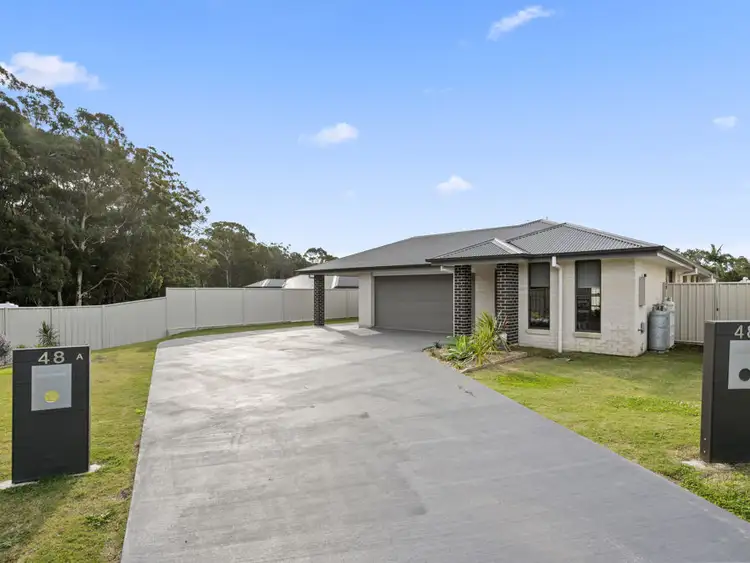 48 - 48A Gita Place, Woolgoolga NSW 2456
