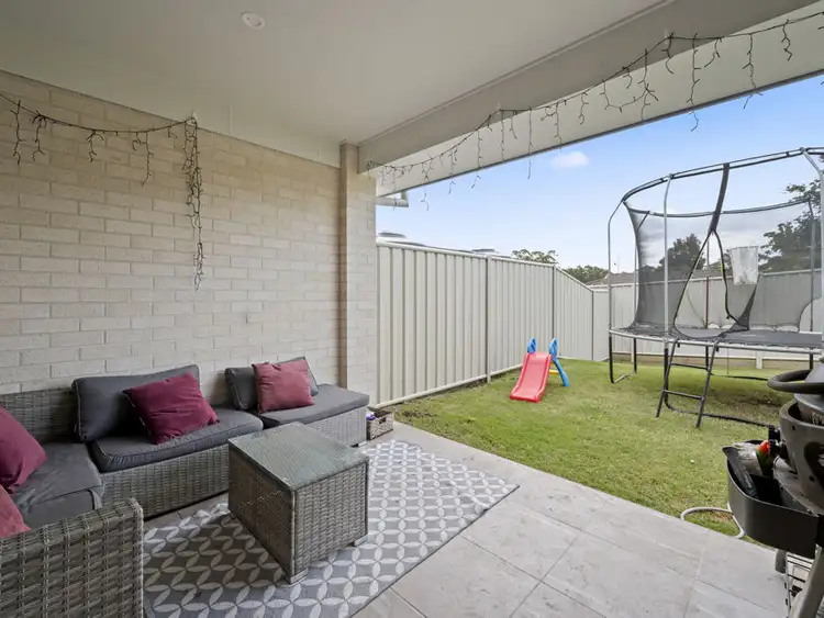 Fifth view of Homely house listing, 48 - 48A Gita Place, Woolgoolga NSW 2456