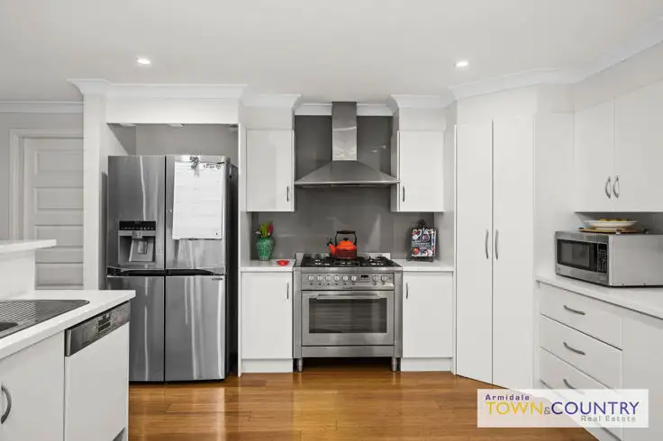 Third view of Homely house listing, 10 Bill Watson Court, Armidale NSW 2350