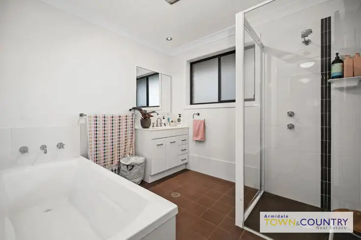 Sixth view of Homely house listing, 10 Bill Watson Court, Armidale NSW 2350