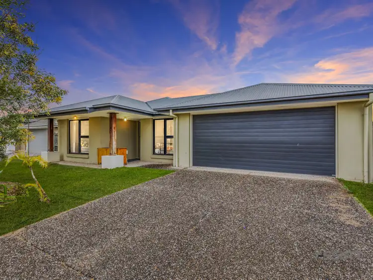 156 Alawoona Street, Redbank Plains QLD 4301