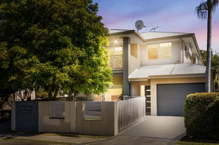 1/26 Lutana Street, Stafford QLD 4053