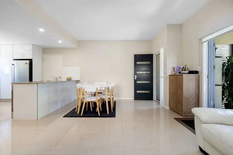 Third view of Homely townhouse listing, 1/26 Lutana Street, Stafford QLD 4053
