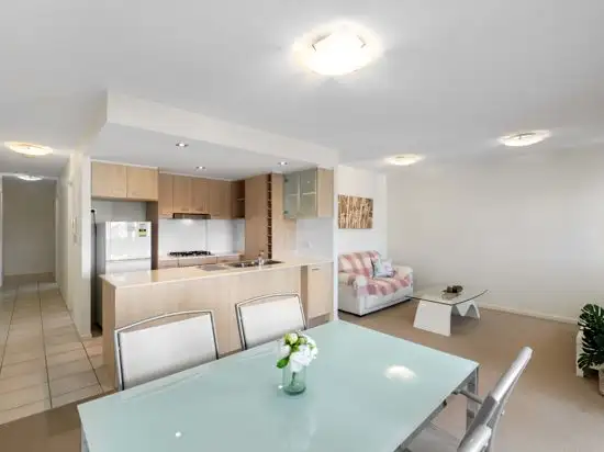 33/78 Merivale Street, South Brisbane QLD 4101
