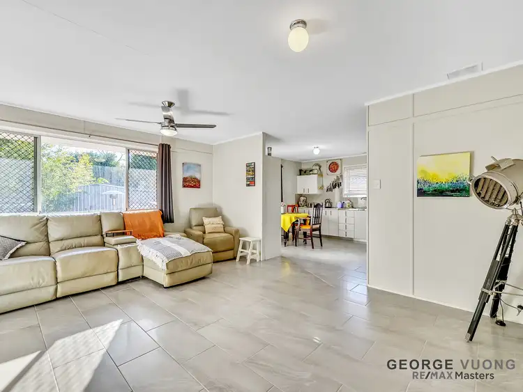 Third view of Homely house listing, 92 Sinclair Dr, Ellen Grove QLD 4078