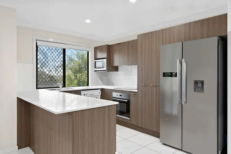 Main view of Homely house listing, 6 Byron Close, Redbank Plains QLD 4301