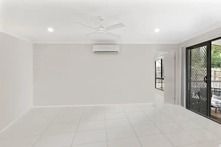 Fourth view of Homely house listing, 6 Byron Close, Redbank Plains QLD 4301