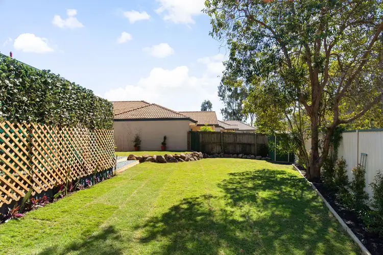 Second view of Homely house listing, 1 Talltrees Street, Bracken Ridge QLD 4017