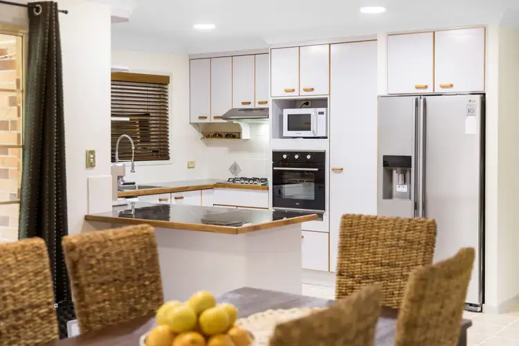 Sixth view of Homely house listing, 1 Talltrees Street, Bracken Ridge QLD 4017