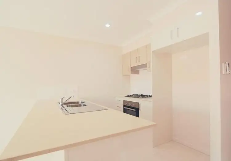 Second view of Homely semi-detached listing, 22 Cardamon Crescent, Glenvale QLD 4350