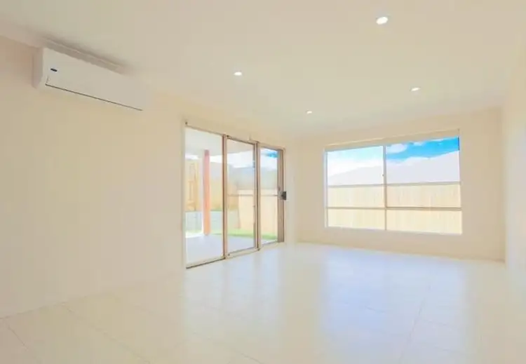 Third view of Homely semi-detached listing, 22 Cardamon Crescent, Glenvale QLD 4350