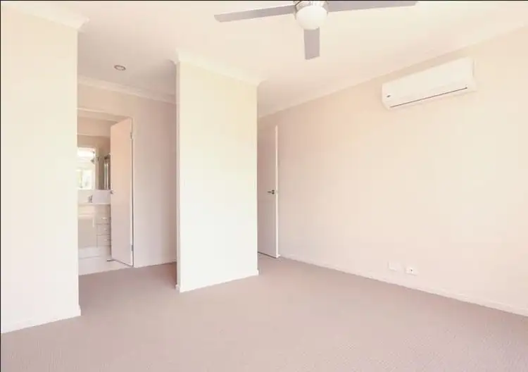 Fourth view of Homely semi-detached listing, 22 Cardamon Crescent, Glenvale QLD 4350