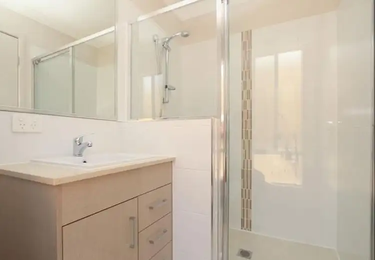Fifth view of Homely semi-detached listing, 22 Cardamon Crescent, Glenvale QLD 4350