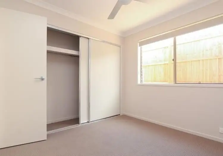Seventh view of Homely semi-detached listing, 22 Cardamon Crescent, Glenvale QLD 4350