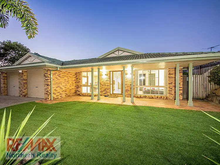 Second view of Homely house listing, 54 Thiess Drive, Albany Creek QLD 4035