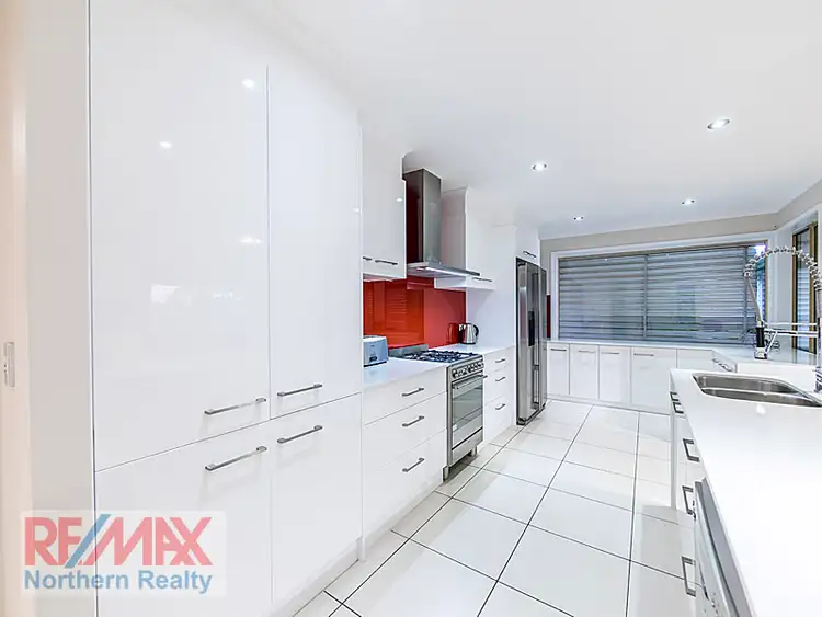 Fifth view of Homely house listing, 54 Thiess Drive, Albany Creek QLD 4035