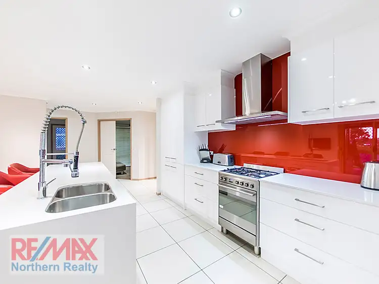 Sixth view of Homely house listing, 54 Thiess Drive, Albany Creek QLD 4035