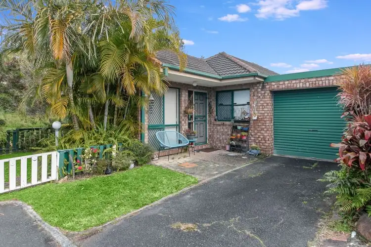 Fifth view of Homely unit listing, 10/2 Macleay Court, Banora Point NSW 2486