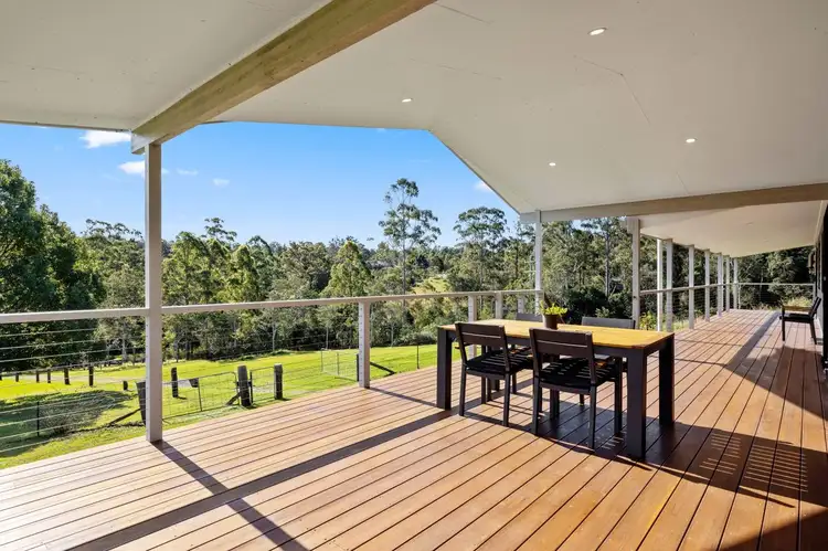 203 Allgomera Road, Allgomera NSW 2441