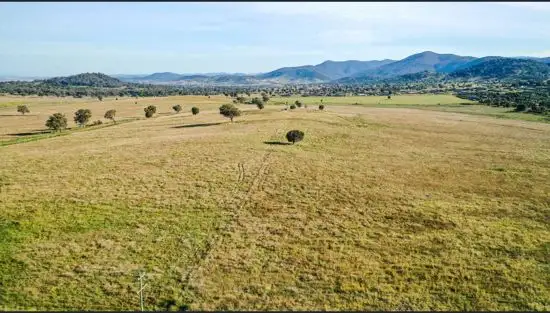Second view of Homely land listing, Lot 121 Eagle View Estate, Tamworth NSW 2340