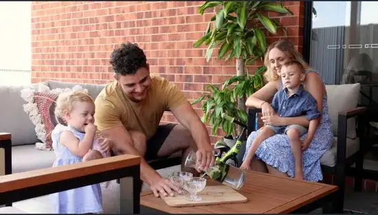 Sixth view of Homely land listing, Lot 121 Eagle View Estate, Tamworth NSW 2340