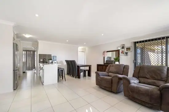 Fourth view of Homely house listing, 14 Mckinlay Place, Tamworth NSW 2340