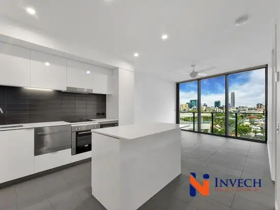 2007/10 Trinity Street, Fortitude Valley QLD 4006