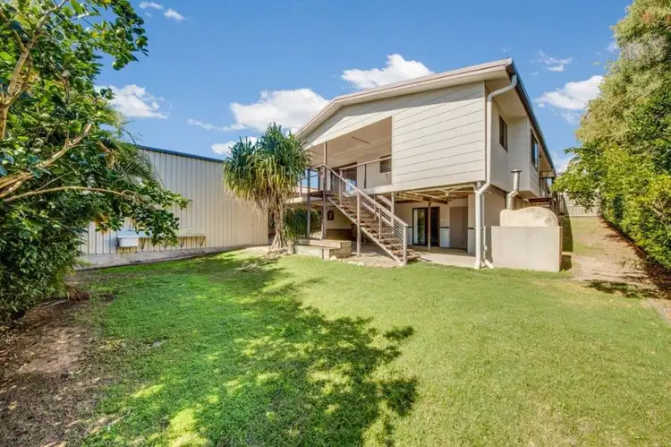 Third view of Homely house listing, 16 Crest Avenue, Boyne Island QLD 4680