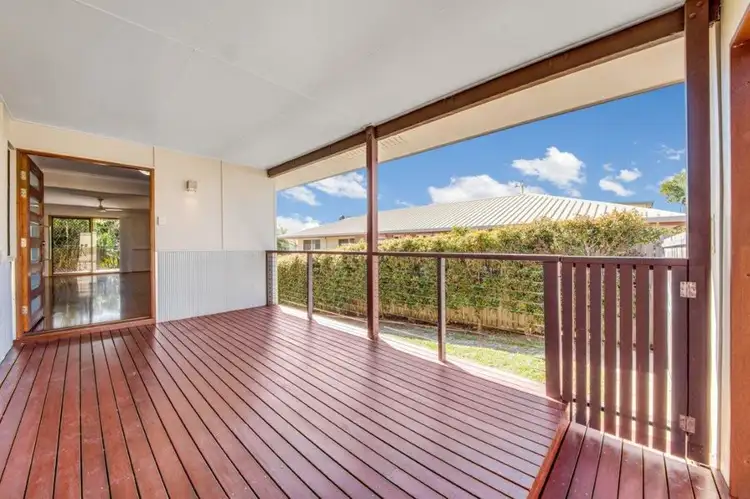 Fifth view of Homely house listing, 16 Crest Avenue, Boyne Island QLD 4680