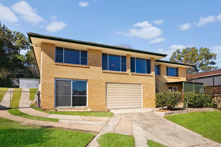Main view of Homely house listing, 44 Minto Crescent, Arana Hills QLD 4054