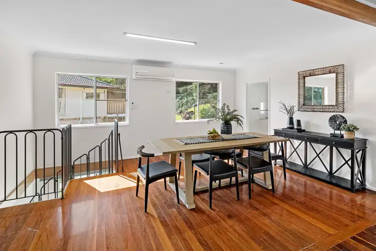 Second view of Homely house listing, 44 Minto Crescent, Arana Hills QLD 4054