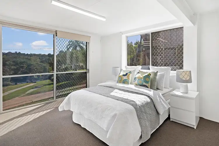 Third view of Homely house listing, 44 Minto Crescent, Arana Hills QLD 4054