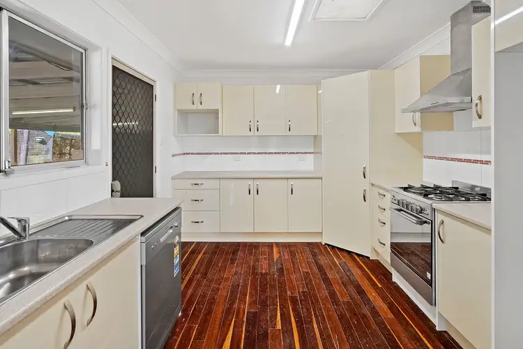Fifth view of Homely house listing, 44 Minto Crescent, Arana Hills QLD 4054