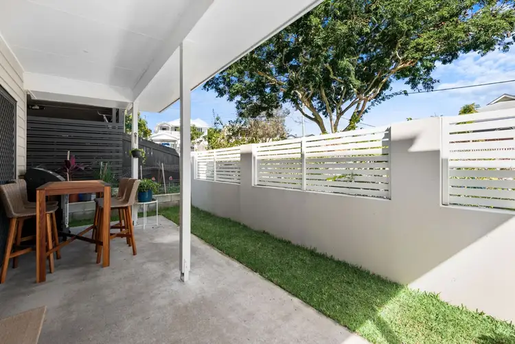 Fifth view of Homely block of units listing, 3 Newton Street, Coorparoo QLD 4151