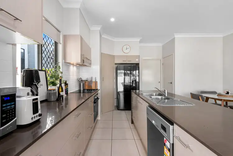 Sixth view of Homely block of units listing, 3 Newton Street, Coorparoo QLD 4151