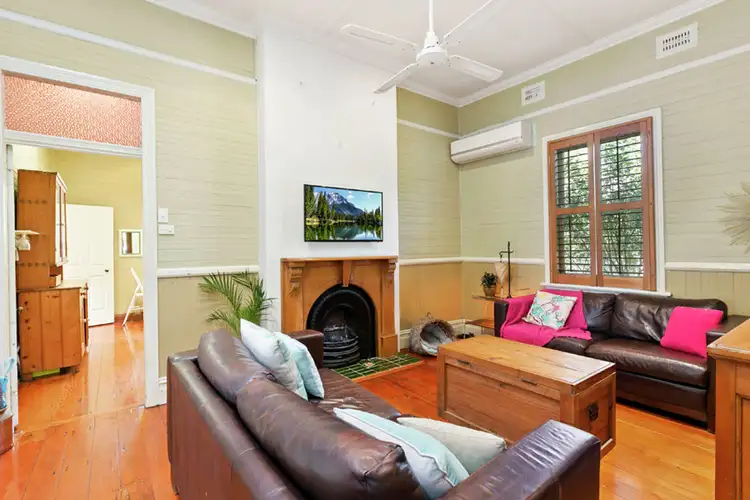 Fifth view of Homely house listing, 11 Railway Street, Cooks Hill NSW 2300
