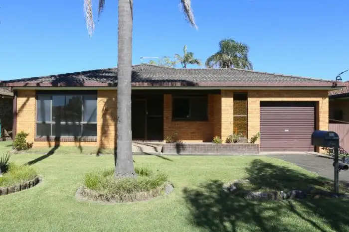 55 Circular Avenue, Sawtell NSW 2452