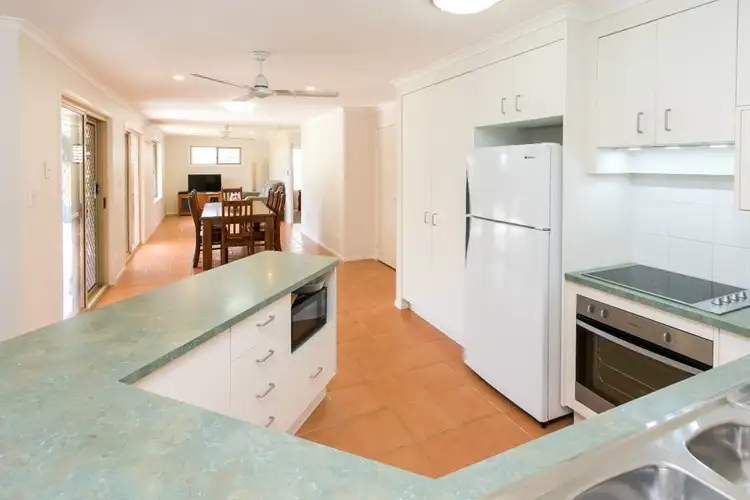 Sixth view of Homely house listing, 39 Panorama Drive, Maryborough QLD 4650