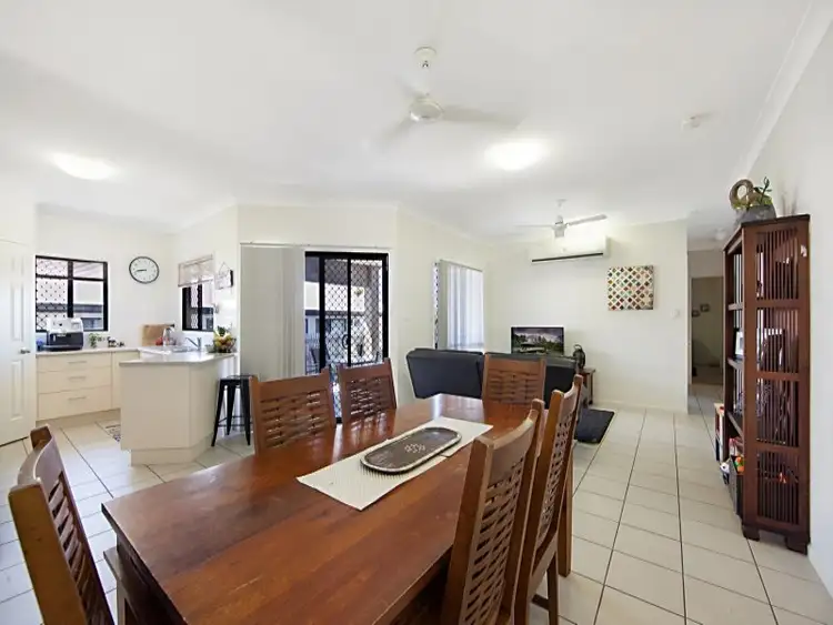 Fourth view of Homely house listing, 6 Afton Way, Mount Louisa QLD 4814