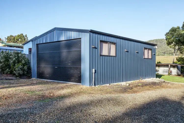 Fifth view of Homely house listing, 232 Safety Cove Road, Port Arthur TAS 7182