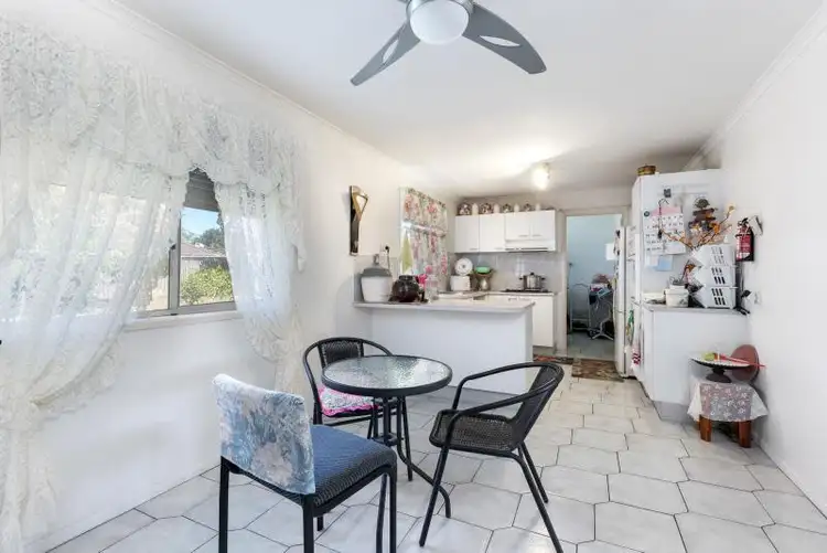 Fifth view of Homely house listing, 61 NOTTINGHAM STREET, Kippa-ring QLD 4021