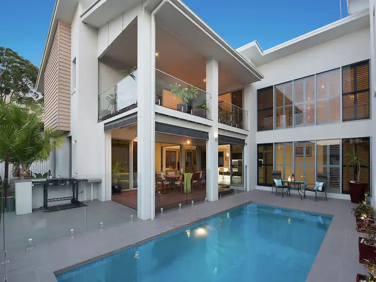 13 Middle Creek Road, Little Mountain QLD 4551