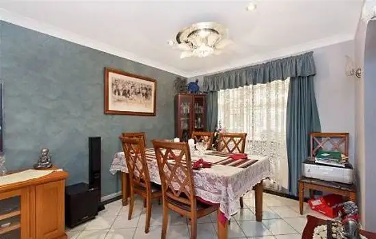 Third view of Homely house listing, 12 Lawton Place, Oakhurst NSW 2761