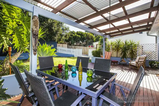 Fourth view of Homely house listing, 56 Carrington Street, Mayfield NSW 2304
