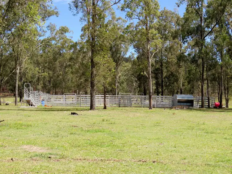 Sixth view of Homely rural property listing, Address available on request