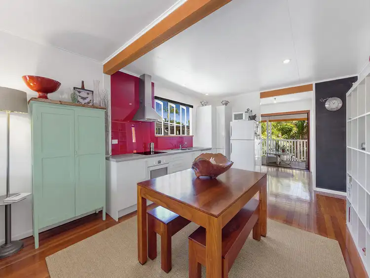 Fourth view of Homely house listing, 149 Dibar Street, Wynnum QLD 4178