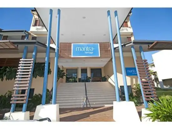 Main view of Homely unit listing, 2309/21 Macrossan Street, Port Douglas QLD 4877