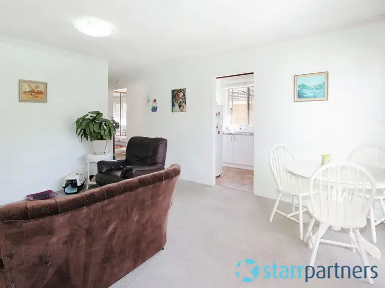 Third view of Homely unit listing, 33/22-26 Newman Street, Merrylands NSW 2160