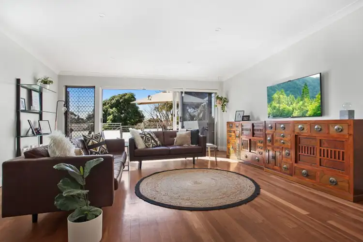 Fifth view of Homely house listing, 48 Elizabeth Street, Tighes Hill NSW 2297
