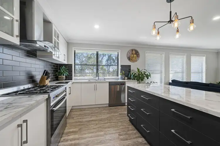 Third view of Homely house listing, 38 Steinberg Road, Highfields QLD 4352